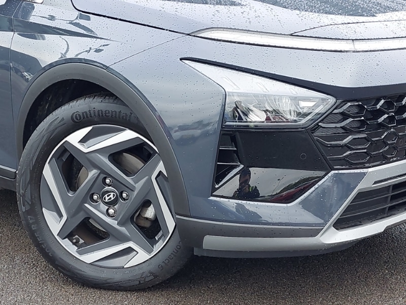 Used Hyundai BAYON 2024 for sale - 77531588: Photo 9