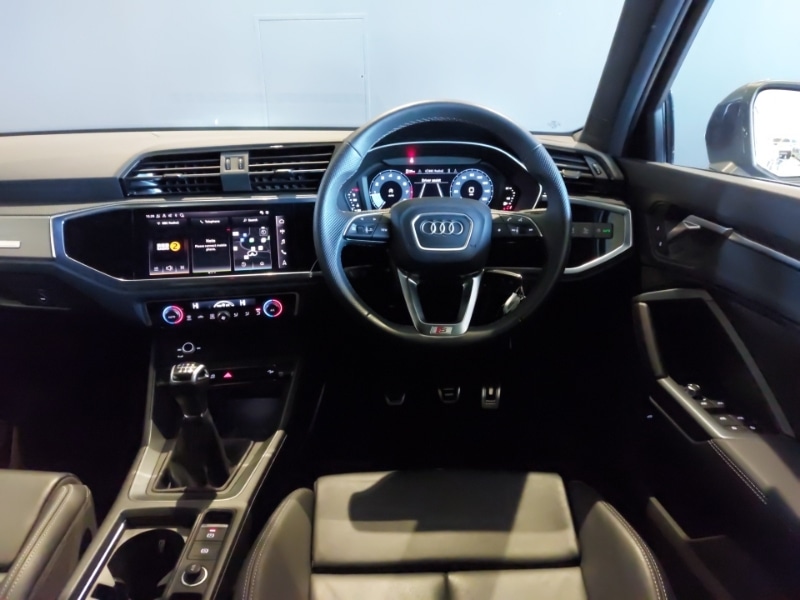 Used Audi Q3 2024 for sale - 77126807: Photo 7