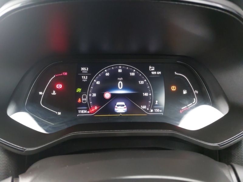 Used Renault Clio 2023 for sale - 78218889: Photo 10