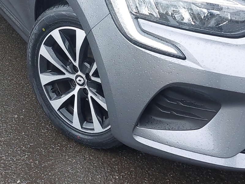 Used Renault Clio 2023 for sale - 78218889: Photo 9