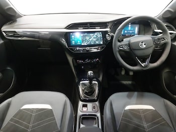 Used Vauxhall Corsa 2025 for sale - 76282466: Photo