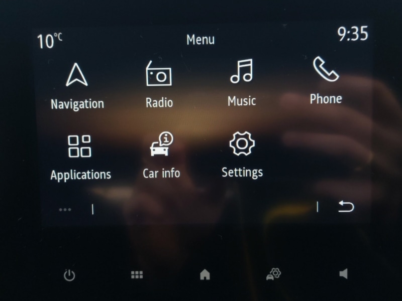 Used Renault Clio 2020 for sale - 77273638: Photo 11