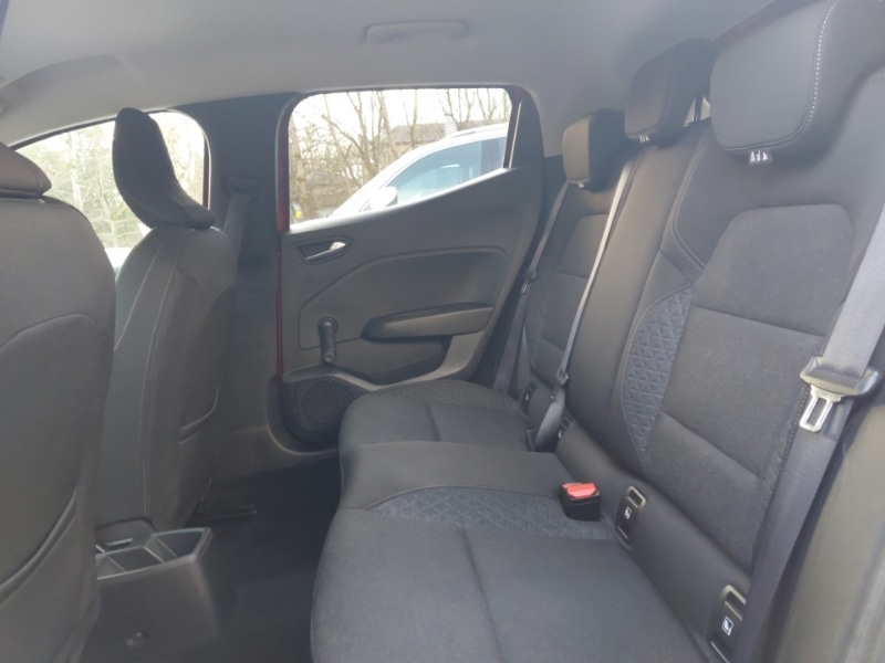 Used Renault Clio 2020 for sale - 77273638: Photo 6