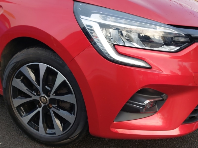 Used Renault Clio 2020 for sale - 77273638: Photo 9