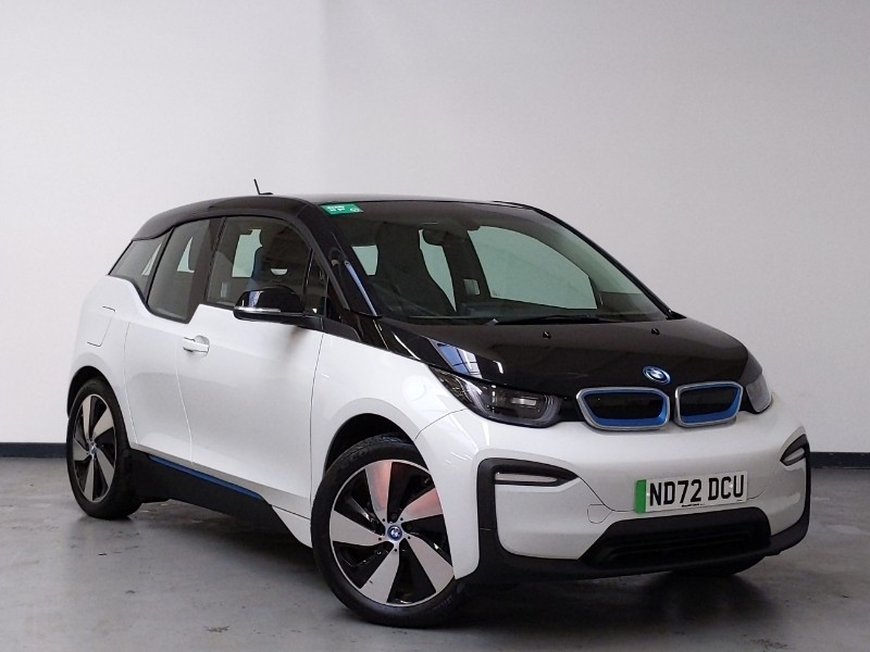 Used BMW i3 2022 for sale - 76757691: Photo 1