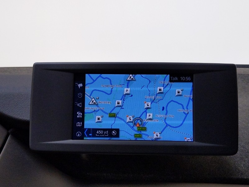 Used BMW i3 2022 for sale - 76757691: Photo 10