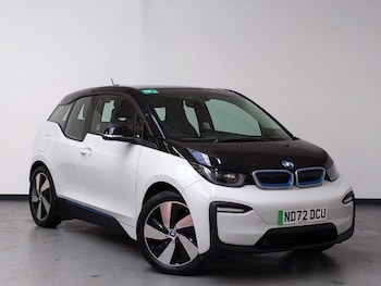 BMW - i3