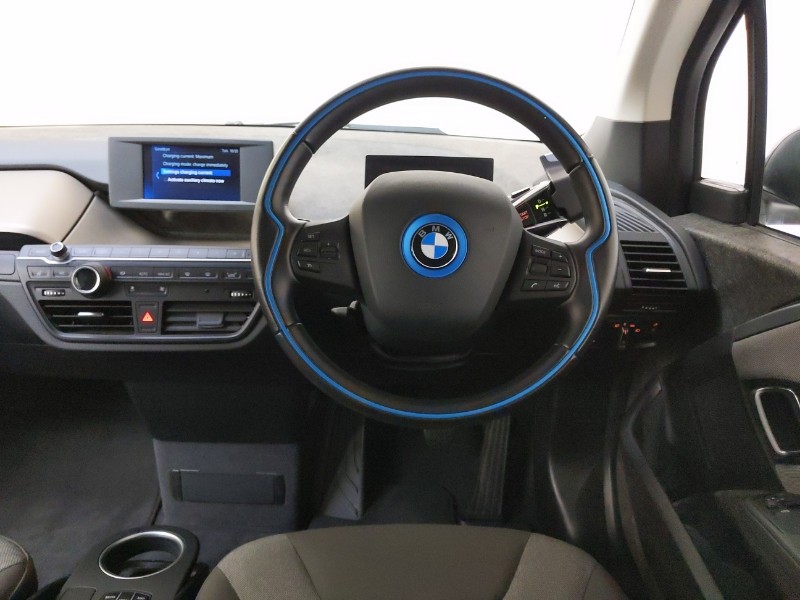 Used BMW i3 2022 for sale - 76757691: Photo 7