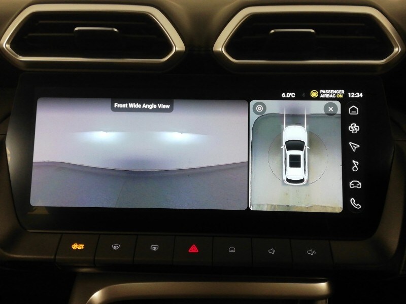 Used MG MG ZS 2025 for sale - 77052020: Photo 12