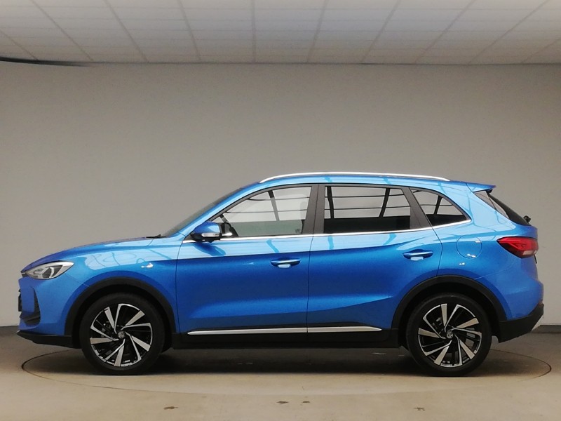 Used MG MG ZS 2025 for sale - 77052020: Photo 4