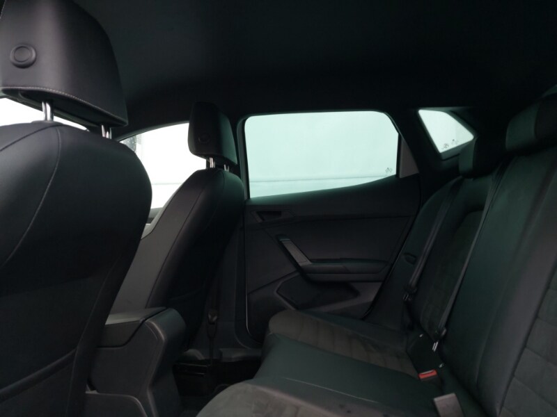 Used SEAT Ibiza 2024 for sale - 77907103: Photo 6