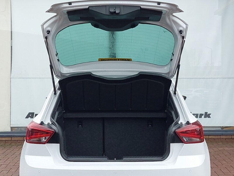 Used SEAT Ibiza 2024 for sale - 77907103: Photo 8