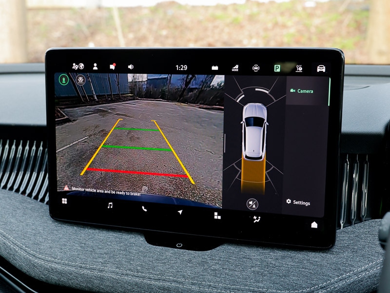 Used Skoda Superb 2025 for sale - 77670013: Photo 11