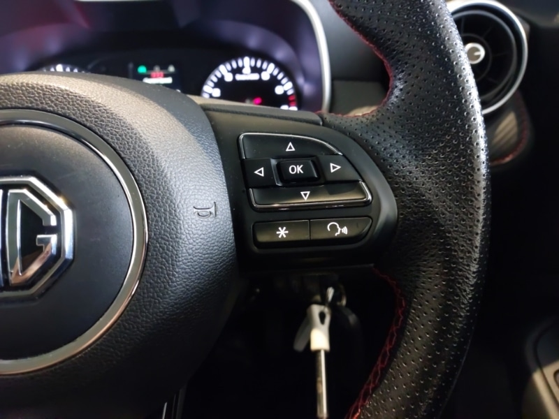 Used MG MG ZS 2023 for sale - 76420942: Photo 11