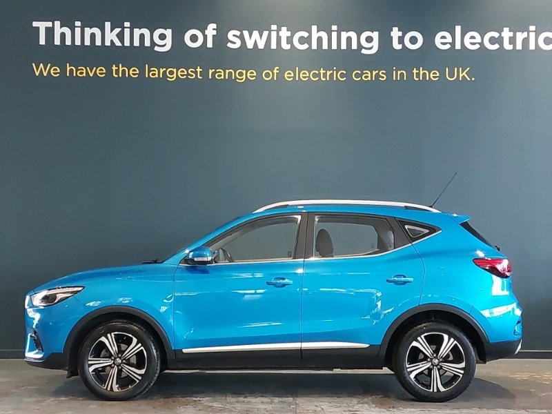 Used MG MG ZS 2023 for sale - 76420942: Photo 4