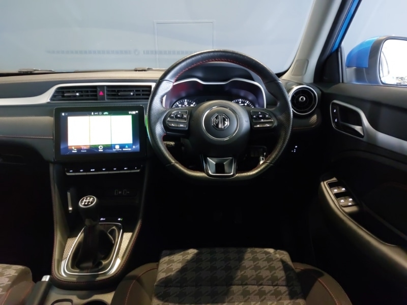 Used MG MG ZS 2023 for sale - 76420942: Photo 7