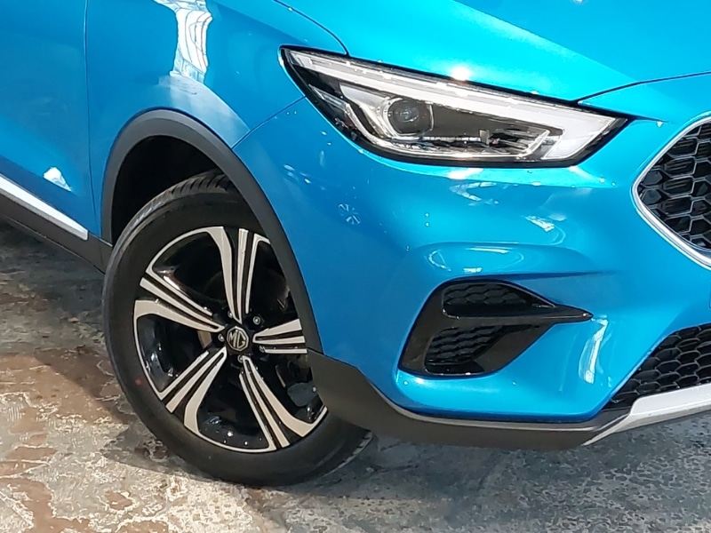 Used MG MG ZS 2023 for sale - 76420942: Photo 9