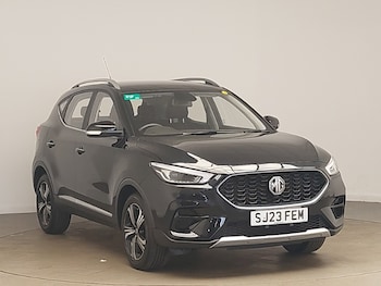 Used MG MG ZS 2023 for sale - 79469829: Photo