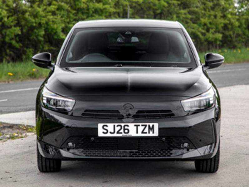 Used Vauxhall Corsa 2026 for sale - 77838328: Photo 8