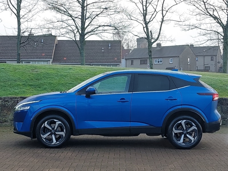 Used Nissan Qashqai 2022 for sale - 77166410: Photo 4