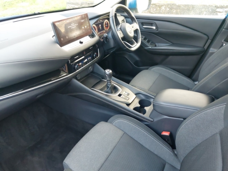 Used Nissan Qashqai 2022 for sale - 77166410: Photo 5