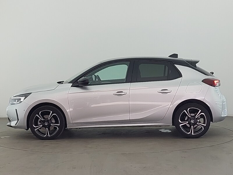 Used Vauxhall Corsa 2025 for sale - 76347913: Photo 4