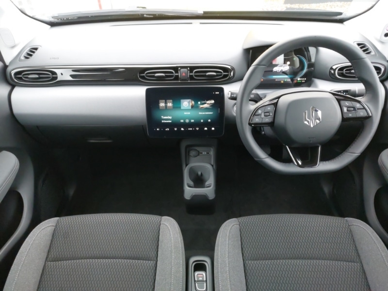 Used Leapmotor T03 2025 for sale - 77035397: Photo 2