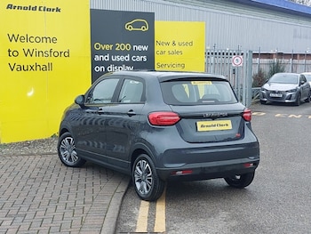 Used Leapmotor T03 2025 for sale - 77035397: Photo