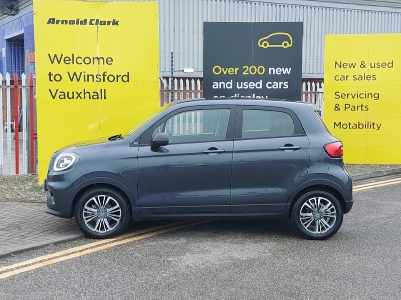 Used Leapmotor T03 2025 for sale - 77035397: Photo 4