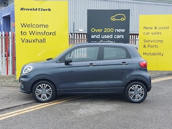 Used Leapmotor T03 2025 for sale - 77035397: Photo