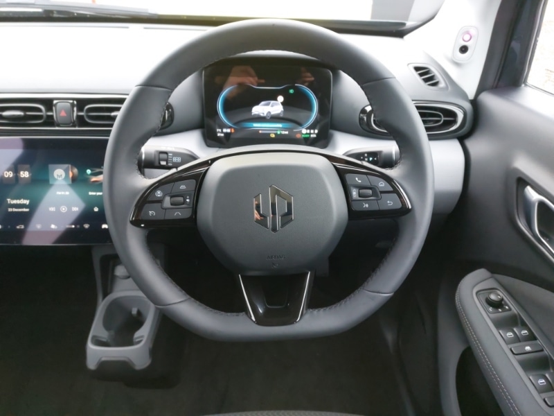 Used Leapmotor T03 2025 for sale - 77035397: Photo 7