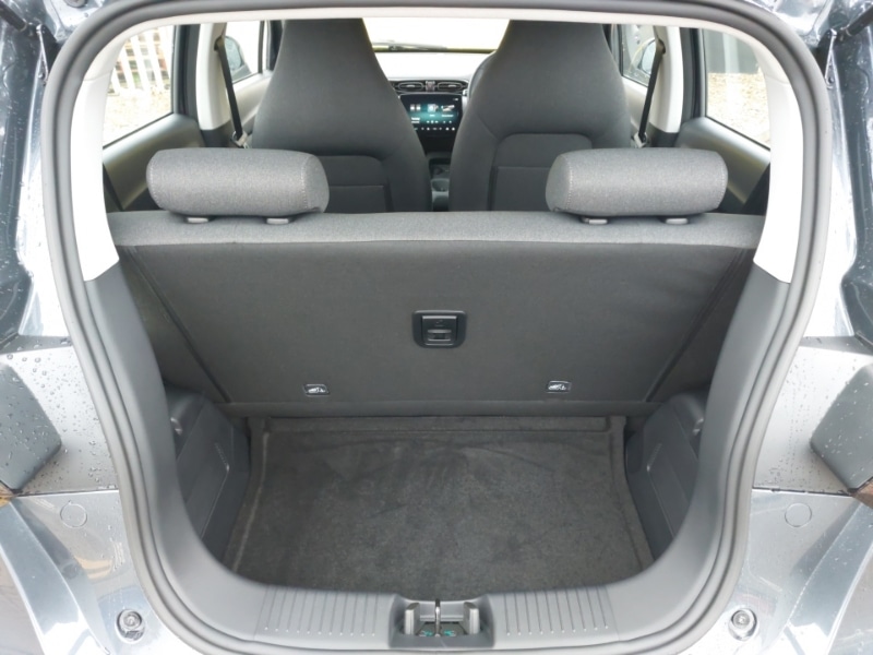 Used Leapmotor T03 2025 for sale - 77035397: Photo 8