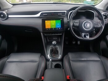 Used MG MG ZS 2021 for sale - 78643336: Photo