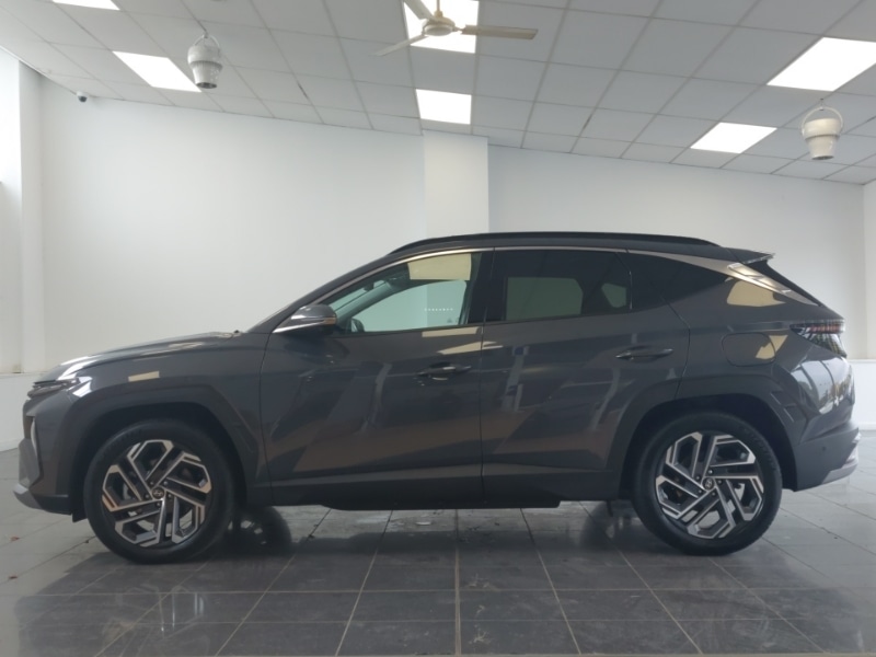 Used Hyundai TUCSON 2025 for sale - 77078828: Photo 4