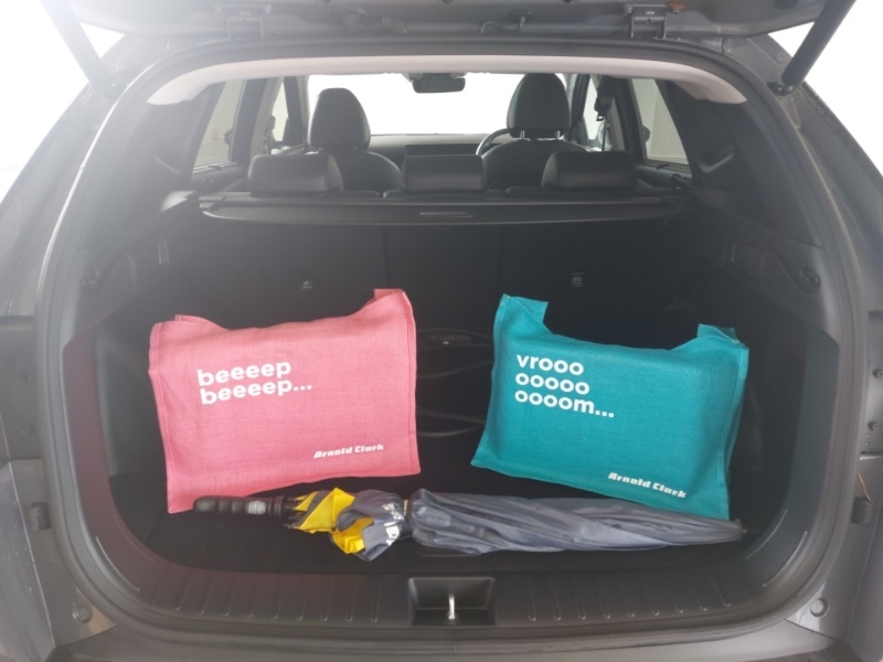 Used Hyundai TUCSON 2025 for sale - 77078828: Photo 8