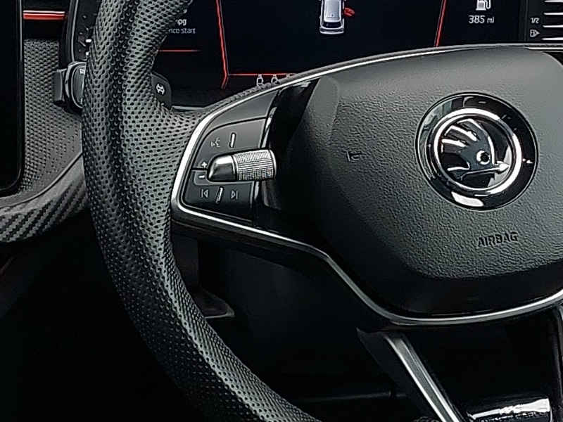 Used Skoda Kamiq 2024 for sale - 77657292: Photo 10