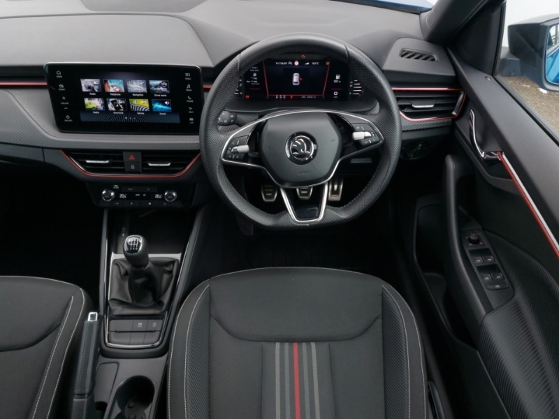 Used Skoda Kamiq 2024 for sale - 77657292: Photo 11