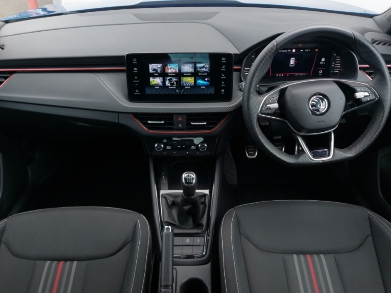 Used Skoda Kamiq 2024 for sale - 77657292: Photo 2