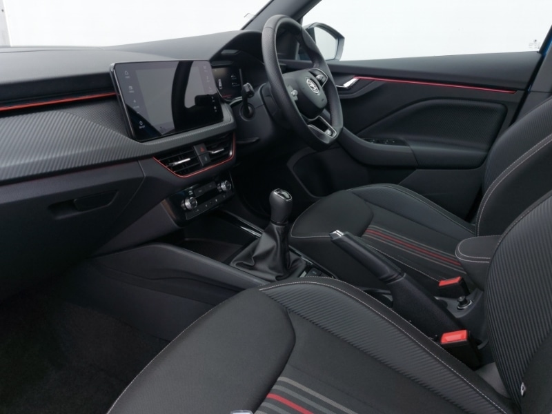 Used Skoda Kamiq 2024 for sale - 77657292: Photo 5