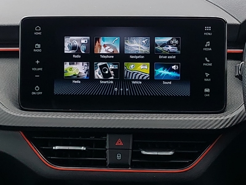 Used Skoda Kamiq 2024 for sale - 77657292: Photo 7