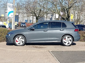 Used Volkswagen Golf 2021 for sale - 78129324: Photo
