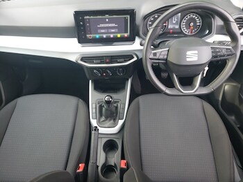 Used SEAT Arona 2021 for sale - 76838504: Photo