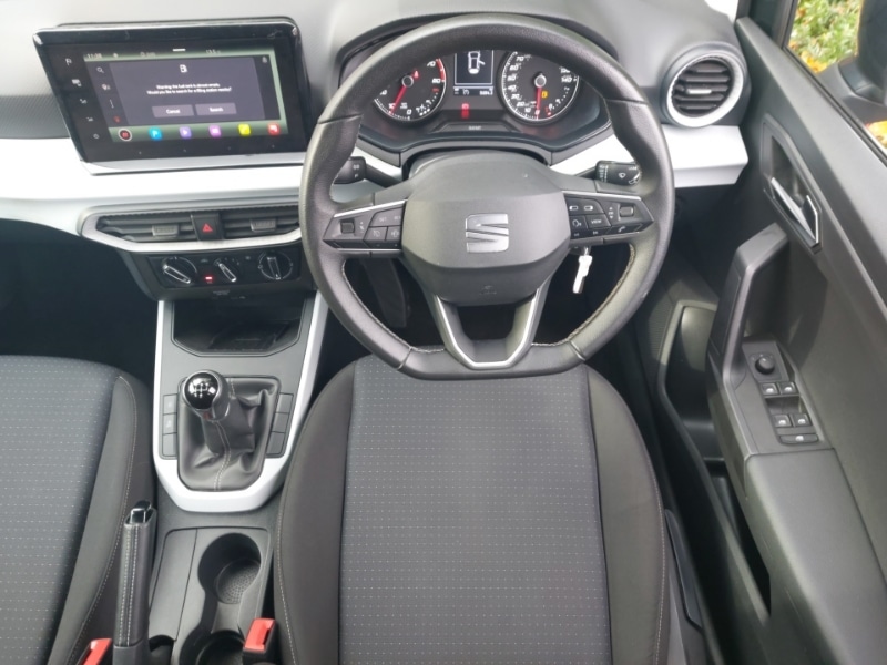 Used SEAT Arona 2021 for sale - 76838504: Photo 7