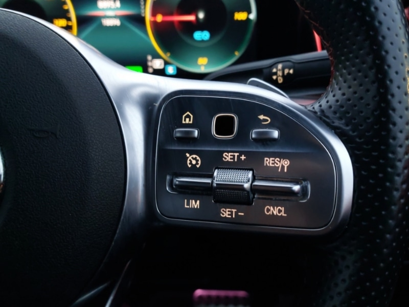 Used Mercedes-Benz EQB 2022 for sale - 77039557: Photo 12