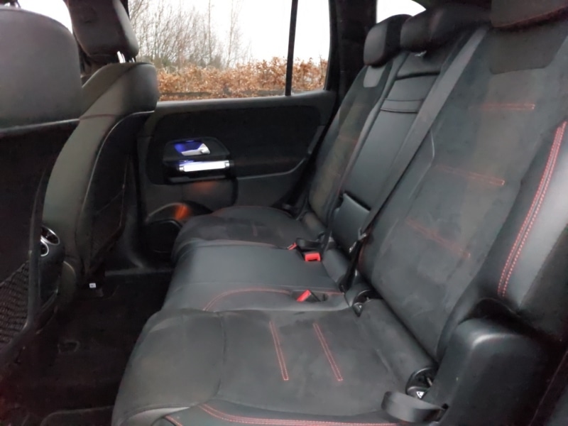 Used Mercedes-Benz EQB 2022 for sale - 77039557: Photo 6