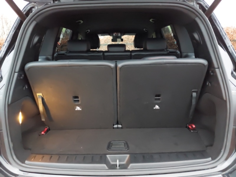 Used Mercedes-Benz EQB 2022 for sale - 77039557: Photo 8