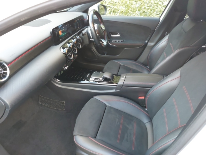 Used Mercedes-Benz A-Class 2019 for sale - 76614403: Photo 5