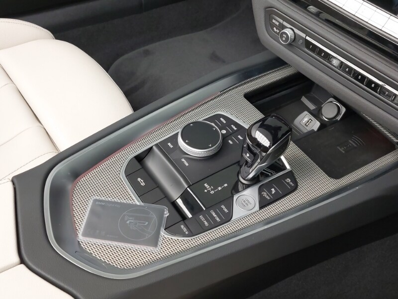 Used BMW Z4 2025 for sale - 77933746: Photo 10