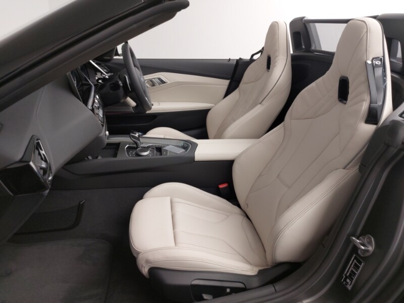 Used BMW Z4 2025 for sale - 77933746: Photo 12