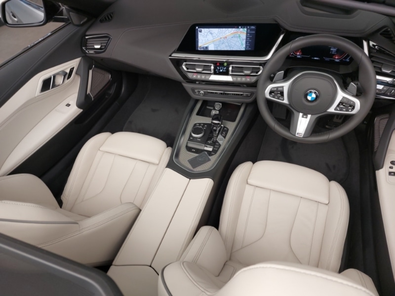 Used BMW Z4 2025 for sale - 77933746: Photo 4